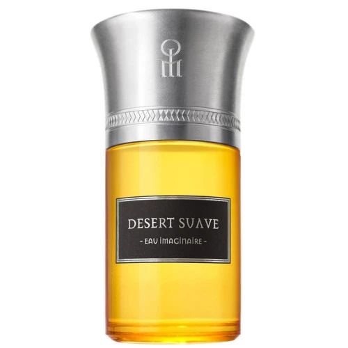Парфюмированная вода Liquides Imaginaires Desert Suave для мужчин и женщин