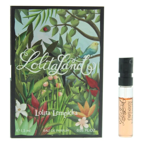 Парфумована вода Lolita Lempicka LolitaLand для жінок