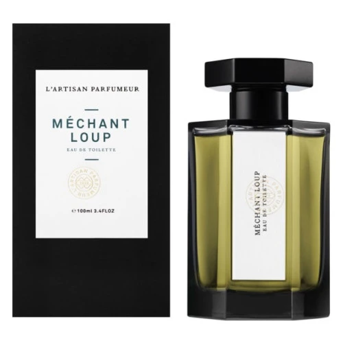 Туалетна вода L'Artisan Parfumeur Mechant Loup для чоловіків та жінок