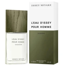 Туалетна вода Issey Miyake L’Eau d’Issey Pour Homme Eau & Cèdre для чоловіків 