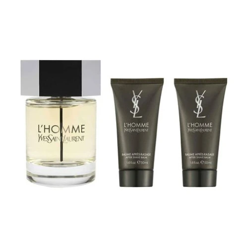 Набір Yves Saint Laurent L'Homme для чоловіків