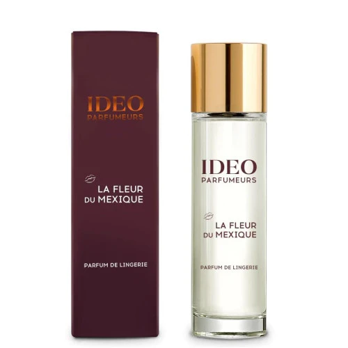 Парфумована вода Ideo Parfumeurs La Fleur Du Mexique для жінок
