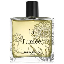 Парфюмированная вода Miller Harris La Fumee для мужчин и женщин 