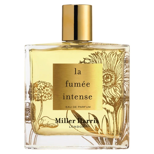 Парфумована вода Miller Harris La Fumee Intense для чоловіків та жінок