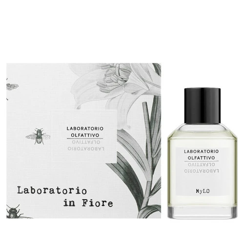 Парфумована вода Laboratorio Olfattivo MyLO для чоловіків та жінок