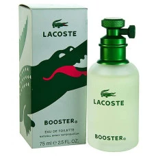 Туалетная вода Lacoste Booster для мужчин 