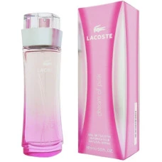 Туалетная вода Lacoste Dream of Pink для женщин 
