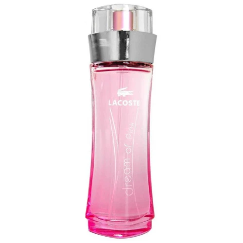 Туалетна вода Lacoste Dream of Pink для жінок
