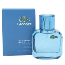 Туалетна вода Lacoste Eau De L.12.12 Bleu для чоловіків
