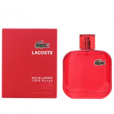 Туалетная вода Lacoste Eau De L.12.12 Rouge для мужчин 