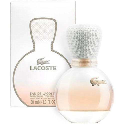 Парфумована вода Lacoste Eau De Lacoste Pour Femme для жінок