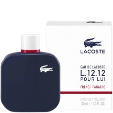 Туалетна вода Lacoste Eau De Lacoste L.12.12 Pour Lui French Panache для чоловіків