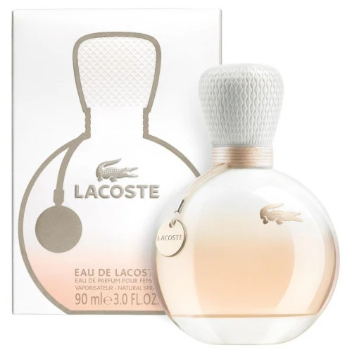 Парфумована вода Lacoste Eau De Lacoste Pour Femme для жінок