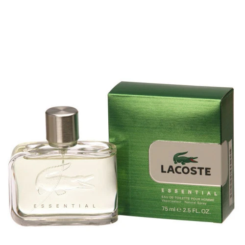 Туалетна вода Lacoste Essential для чоловіків