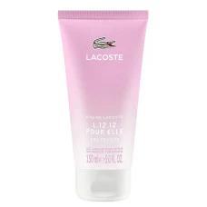 Гель для душу Lacoste Eau De Lacoste L.12.12 Pour Elle Eau Fraiche для жінок 