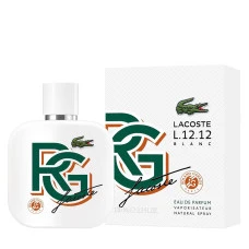 Парфумована вода Lacoste L.12.12 Eau de Parfum Blanc Edition Limitée Roland Garros для чоловіків