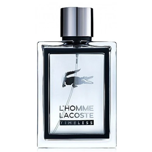 Туалетна вода Lacoste L'Homme Timeless для чоловіків