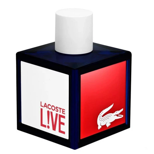 Туалетна вода Lacoste Lacoste Live для чоловіків