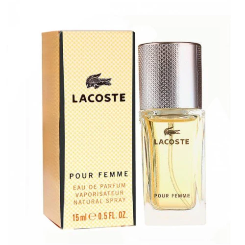 Набір Lacoste Pour Femme для жінок