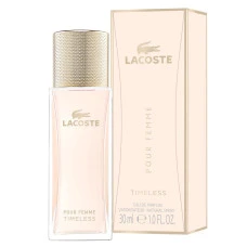 Парфумована вода Lacoste Pour Femme Timeless для жінок
