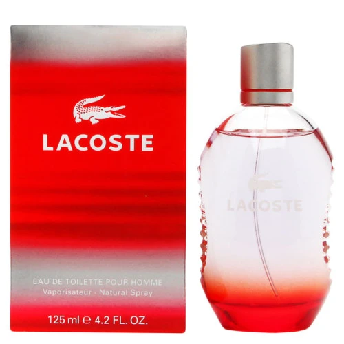 Туалетна вода Lacoste Style In Play для чоловіків