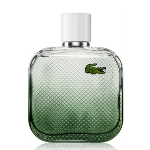 Туалетная вода Lacoste L.12.12 Blanc Eau Intense для мужчин