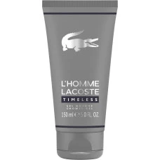 Гель для душу Lacoste L'Homme Timeless для чоловіків
