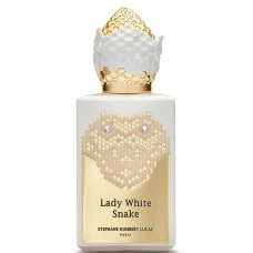 Парфумована вода Stephane Humbert Lucas 777 Lady White Snake для чоловіків та жінок 