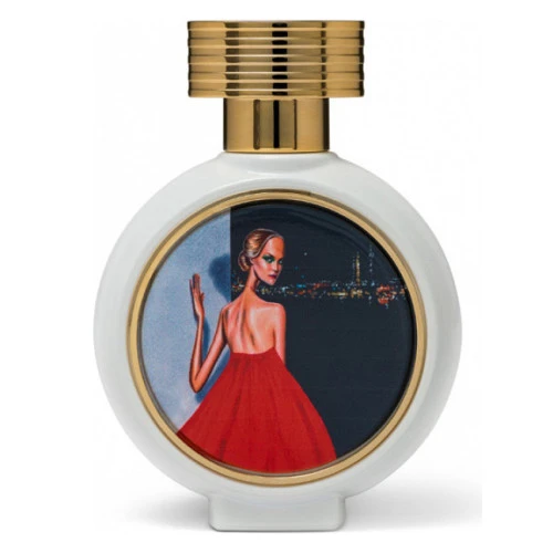 Парфумована вода Haute Fragrance Company HFC Lady in Red для жінок