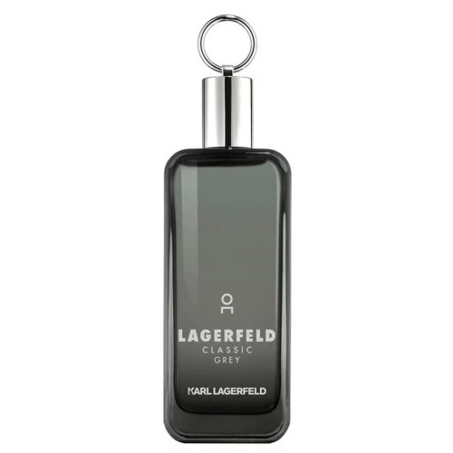 Туалетная вода Karl Lagerfeld Lagerfeld Classic Grey для мужчин (оригинал)