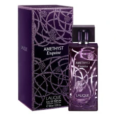 Парфумована вода Lalique Amethyst Exquise для жінок