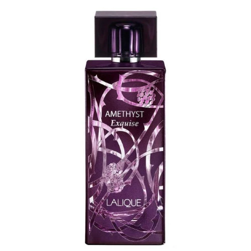 Парфюмированная вода Lalique Amethyst Exquise для женщин