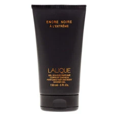 Гель для душу Lalique Encre Noire A L'Extreme для чоловіків