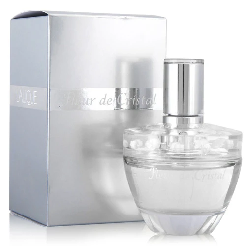 Парфумована вода Lalique Fleur de Cristal для жінок