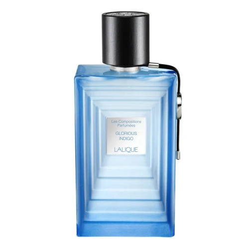 Парфумована вода Lalique Les Compositions Parfumees Glorious Indigo для чоловіків та жінок