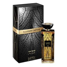 Парфумована вода Lalique Noir Premier Illusion Captive 1898 для чоловіків та жінок