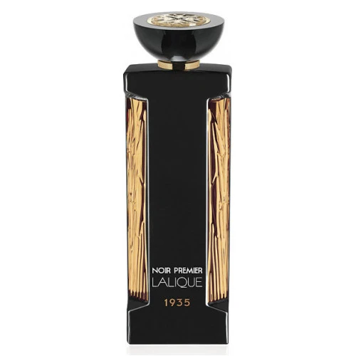 Парфумована вода Lalique Noir Premier Rose Royale 1935 для чоловіків та жінок