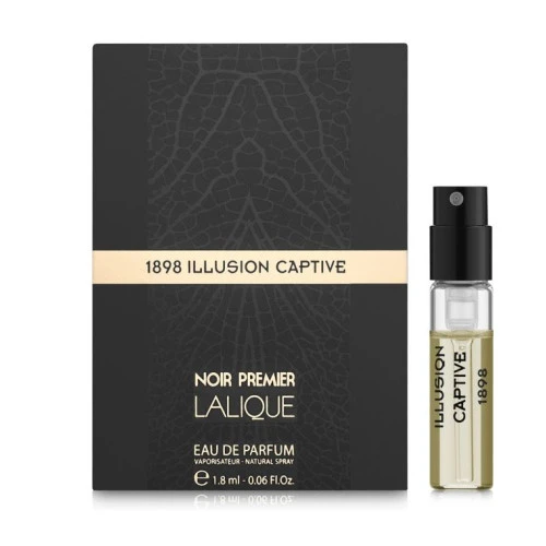 Парфумована вода Lalique Illusion Captive для жінок