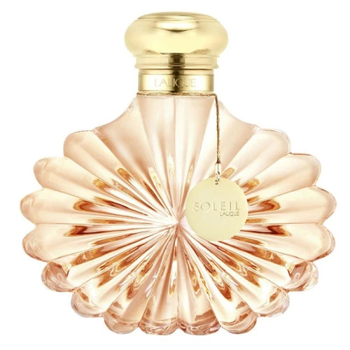 Парфюмированная вода Lalique Soleil для женщин