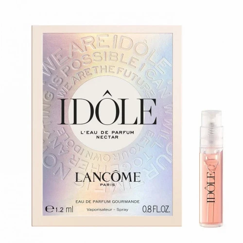 Парфюмированая вода Lancome Idole Nectar для женщин