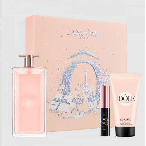 Набір Lancome Idole для жінок