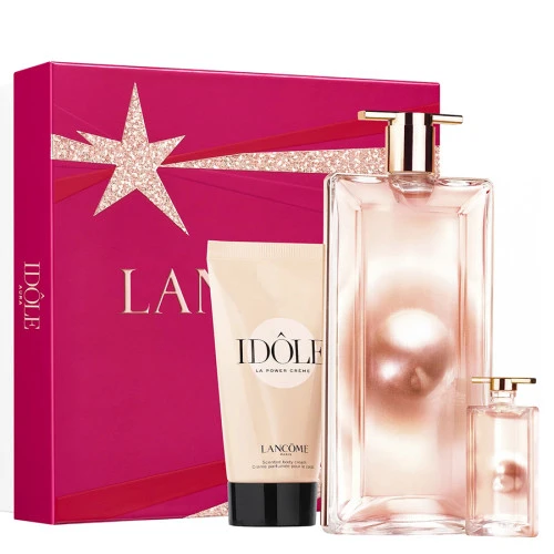 Набор Lancome Idole Aura для женщин