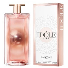 Парфумована вода Lancome Idole Aura для жінок