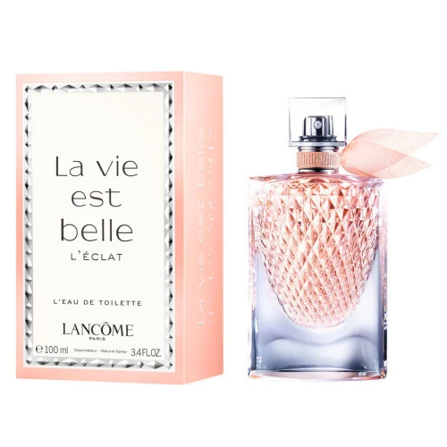 Туалетная вода Lancome La Vie Est Belle L'Eclat Eau de Toilette для женщин