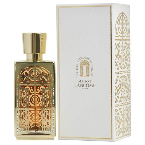 Парфюмированная вода Lancome L'Autre Oud для мужчин и женщин