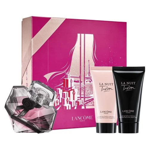 Набор Lancome La Nuit Tresor для женщин