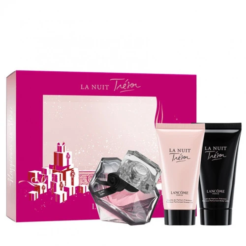 Набор Lancome La Nuit Tresor для женщин