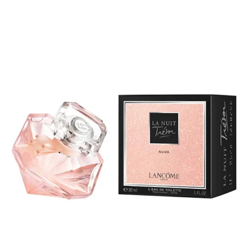 Туалетная вода Lancome La Nuit Tresor Nude для женщин