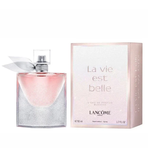Парфюмированная вода Lancome La Vie Est Belle Blanche для женщин