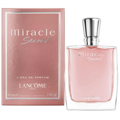 Парфюмированная вода Lancome Miracle Secret для женщин